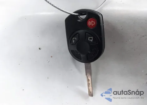 2018 Ford Escape Se z USA, uszkodzony, nr VIN 1FMCU9GD1JUB01598